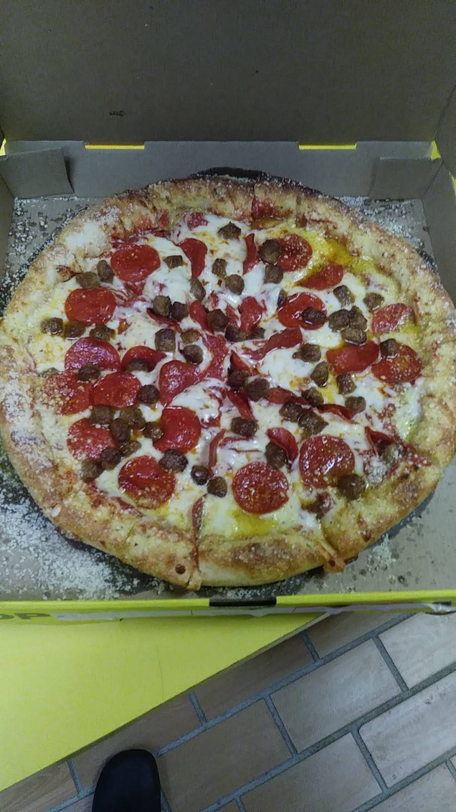 Hungry Howies Pizza | meal delivery | 376 New Berlin Rd #7, Jacksonville, FL 32218, USA | 9046960001 OR +1 904-696-0001