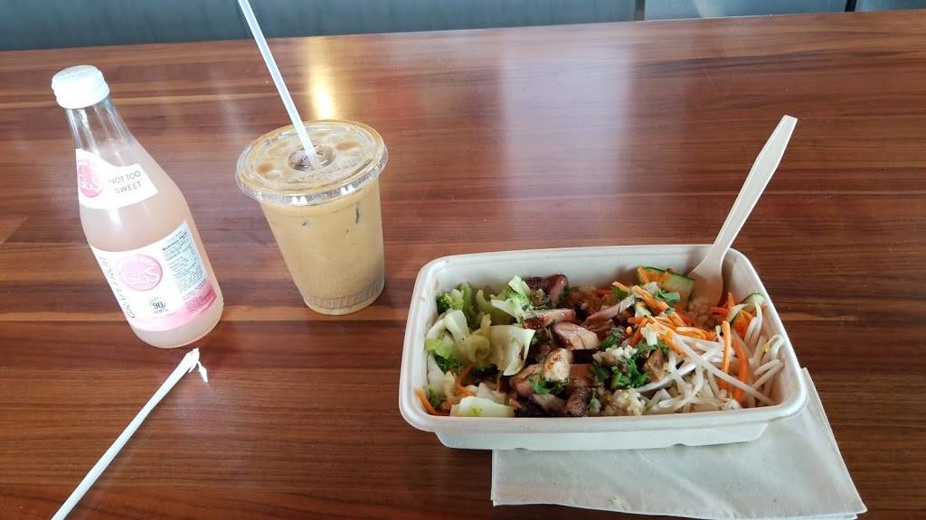 Asian Box | restaurant | 2121 Cloverfield Blvd, Santa Monica, CA 90404, USA | 4242804607 OR +1 424-280-4607