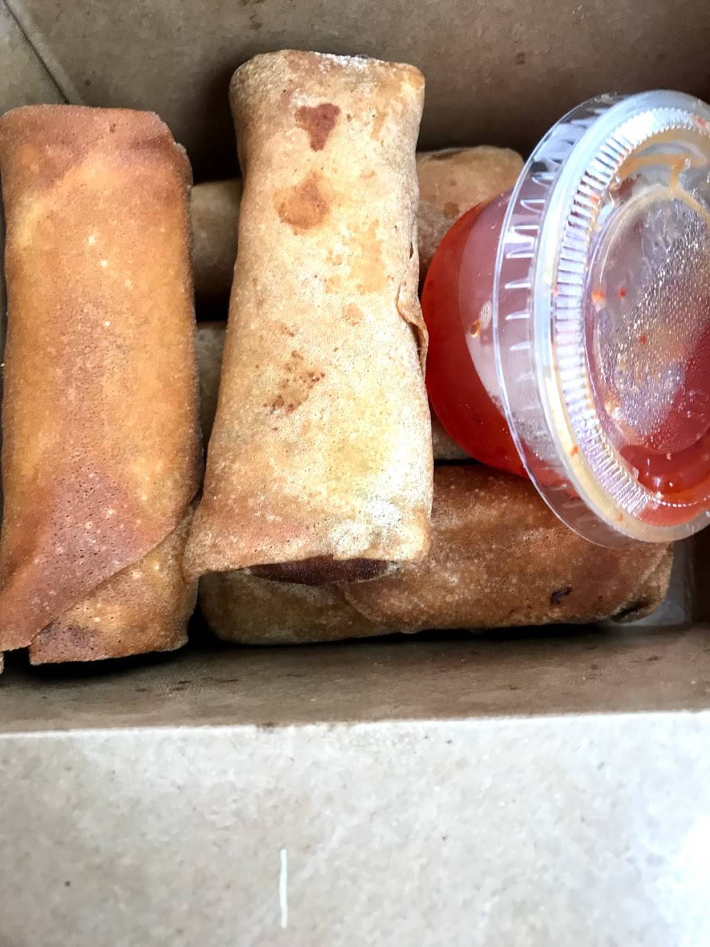 Basil Box | restaurant | 701 5th Ave, Seattle, WA 98104, USA | 2064675412 OR +1 206-467-5412