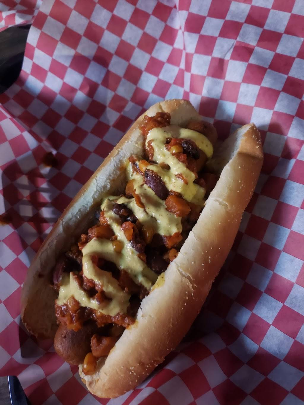 DC Vegetarian | restaurant | 5026 SE Division St, Portland, OR 97206, USA | 5033743388 OR +1 503-374-3388