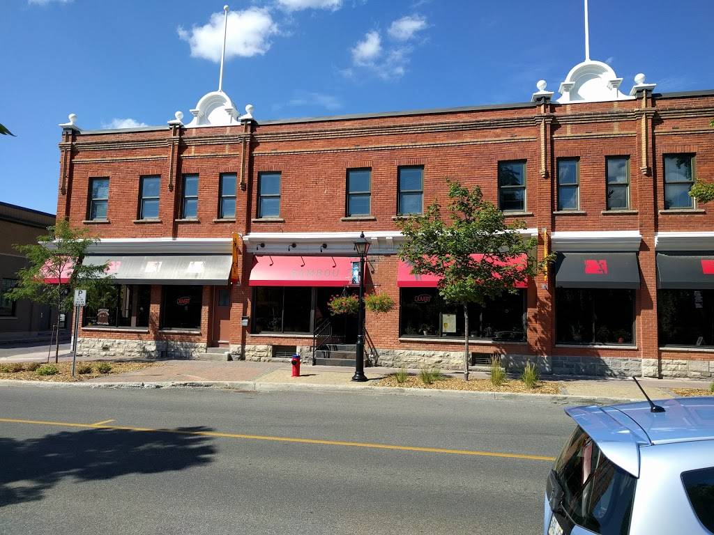 Bambou Restaurant | restaurant | 87 Rue Principale, Gatineau, QC J9H 3L9, Canada | 8196845558 OR +1 819-684-5558