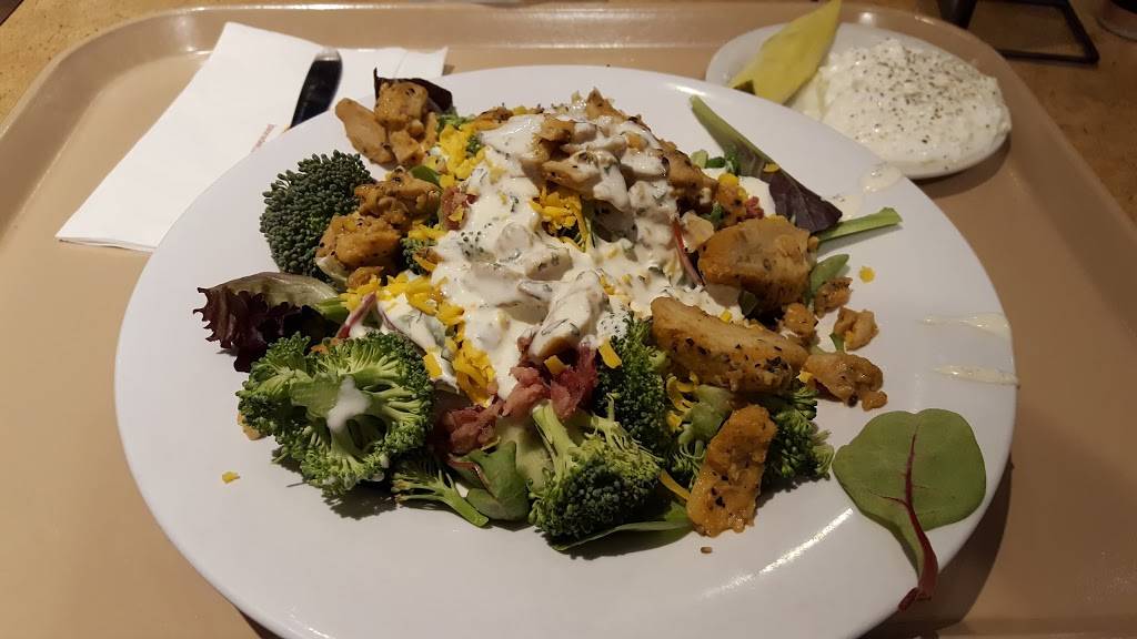 Jasons Deli | restaurant | 6725 Siegen Ln, Baton Rouge, LA 70809, USA | 2252939099 OR +1 225-293-9099