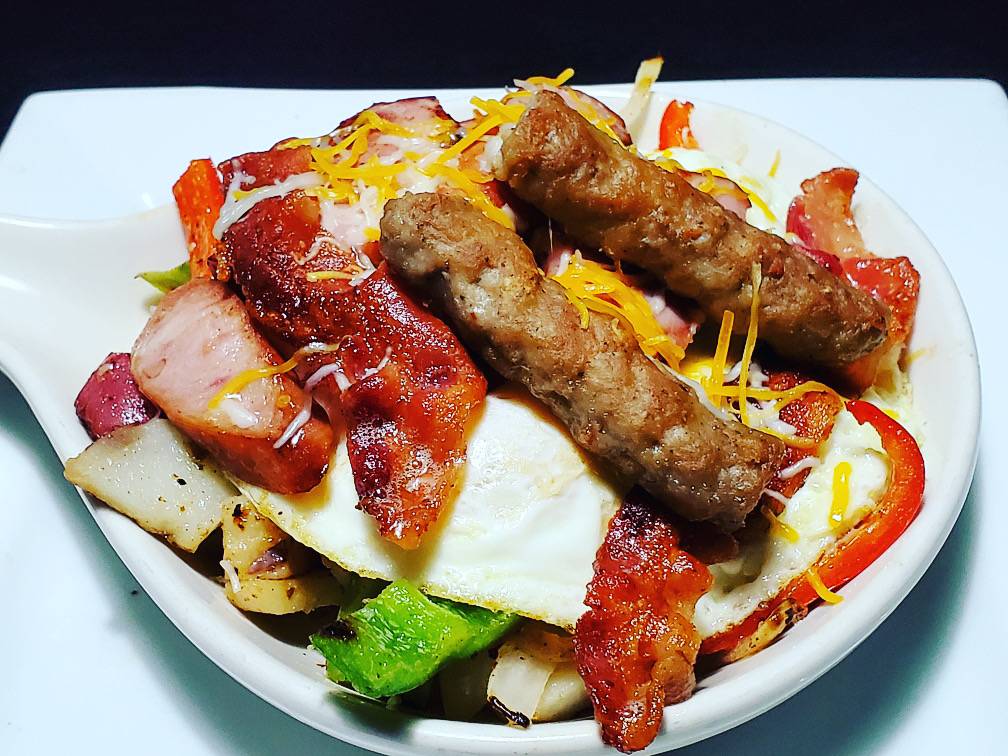 J & Js Cafe | restaurant | 509 State St, Hemet, CA 92543, USA | 9516528885 OR +1 951-652-8885