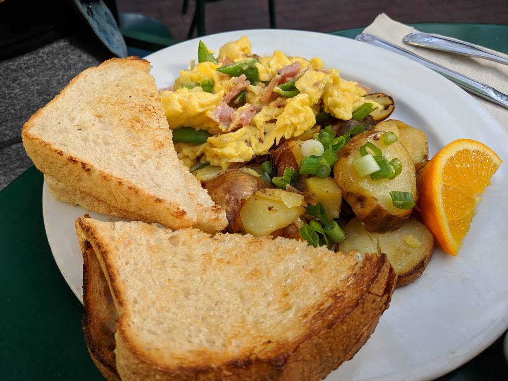 Sams Log Cabin | restaurant | 945 San Pablo Ave, Albany, CA 94706, USA | 5105580502 OR +1 510-558-0502