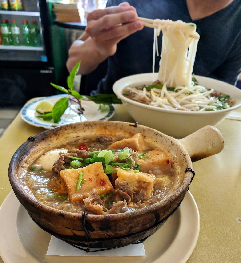 Pho Hour | restaurant | 1114 Bryant St, San Francisco, CA 94103, USA | 4156214242 OR +1 415-621-4242