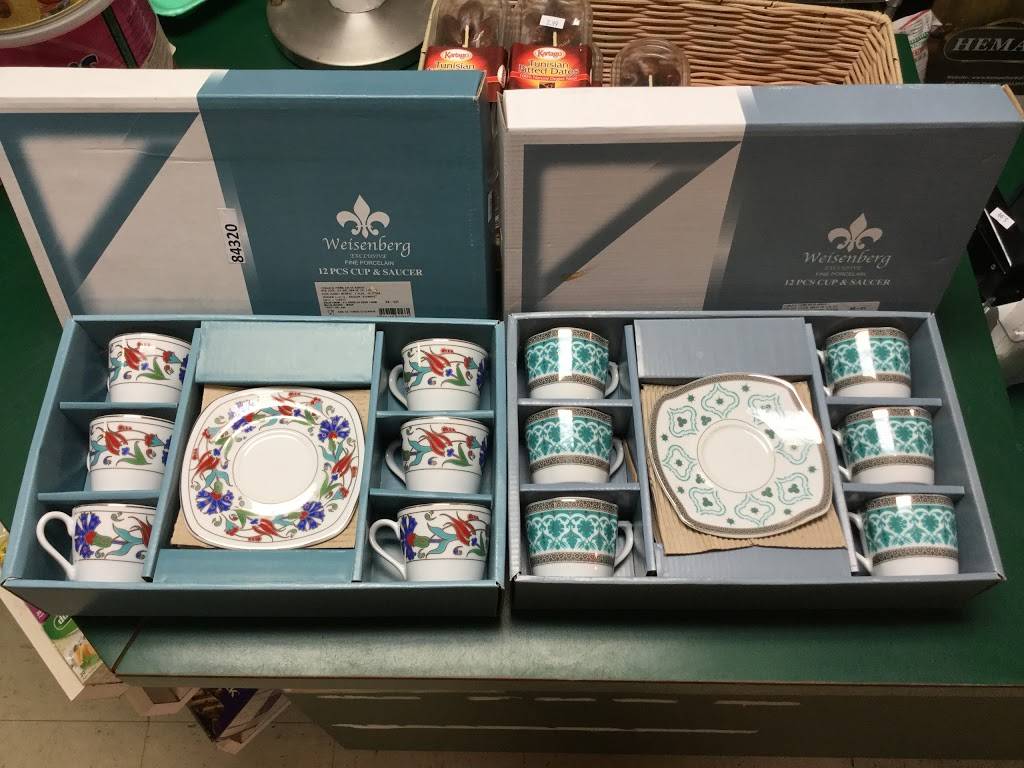 Bismillah Groceries INC | restaurant | 3078 17th St, Sarasota, FL 34234, USA | 9414137574 OR +1 941-413-7574