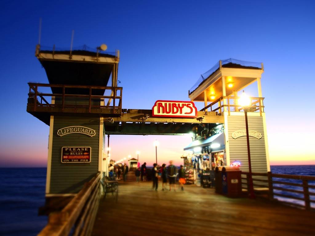 Oceanside Pier Bait Store | meal takeaway | 10 Oceanside Pier, Oceanside, CA 92054, USA | 7607223936 OR +1 760-722-3936
