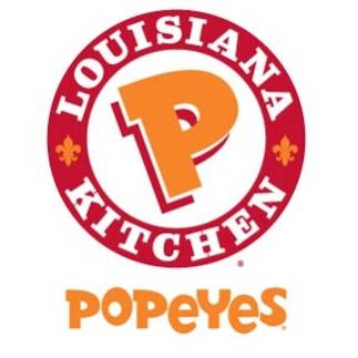 Popeyes Louisiana Kitchen | restaurant | 2496 Blanding Blvd, Middleburg, FL 32068, USA | 3522751753 OR +1 352-275-1753
