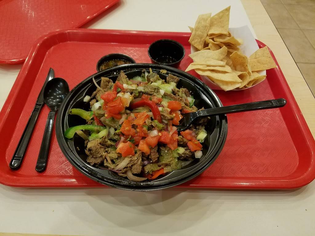 Baja Fresh Mexican Grill | restaurant | 3231-3233 Duke St, Alexandria, VA 22314, USA | 7038232888 OR +1 703-823-2888