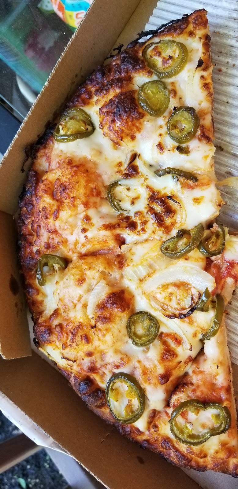 Dominos Pizza | meal delivery | 167 Clarke St, Brentwood, NY 11717, USA | 6312319700 OR +1 631-231-9700