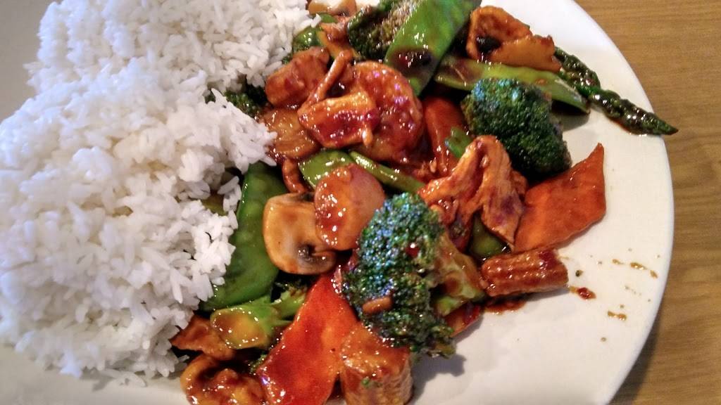 Red Bowl Asian Bistro | restaurant | 479 SC-72, Greenwood, SC 29649, USA | 8642273188 OR +1 864-227-3188