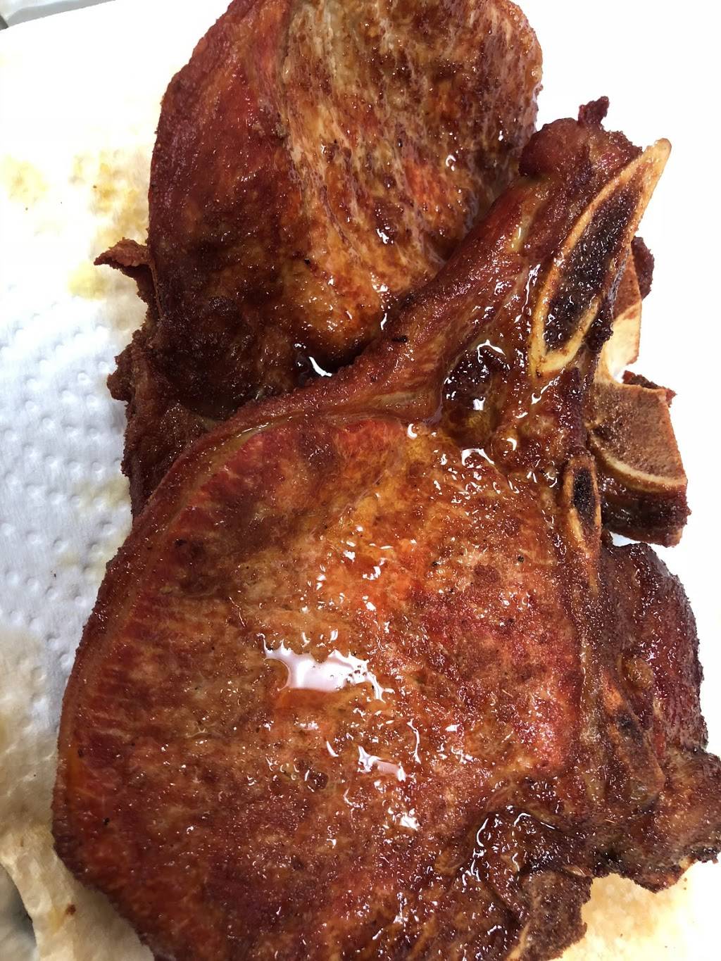 Sabor De Puerto Rico | restaurant | 4709 Tuckaseegee Rd, Charlotte, NC 28208, USA | 9809386384 OR +1 980-938-6384