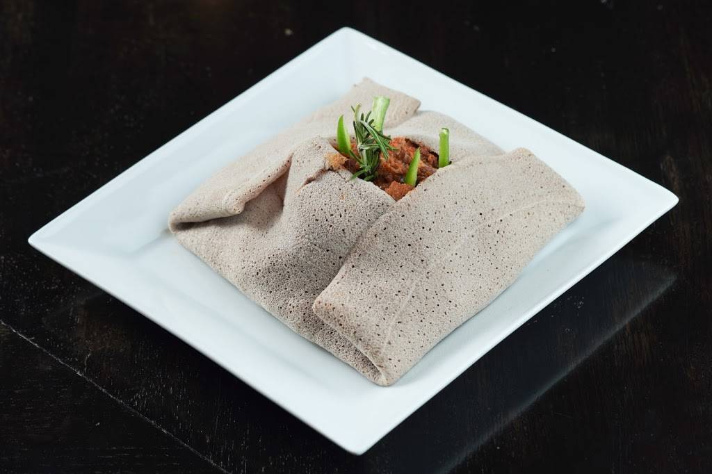 Selamta Ethiopian Restaurant and Bar | restaurant | 12838 W 87th St, Lenexa, KS 66215, USA | 9134002732 OR +1 913-400-2732