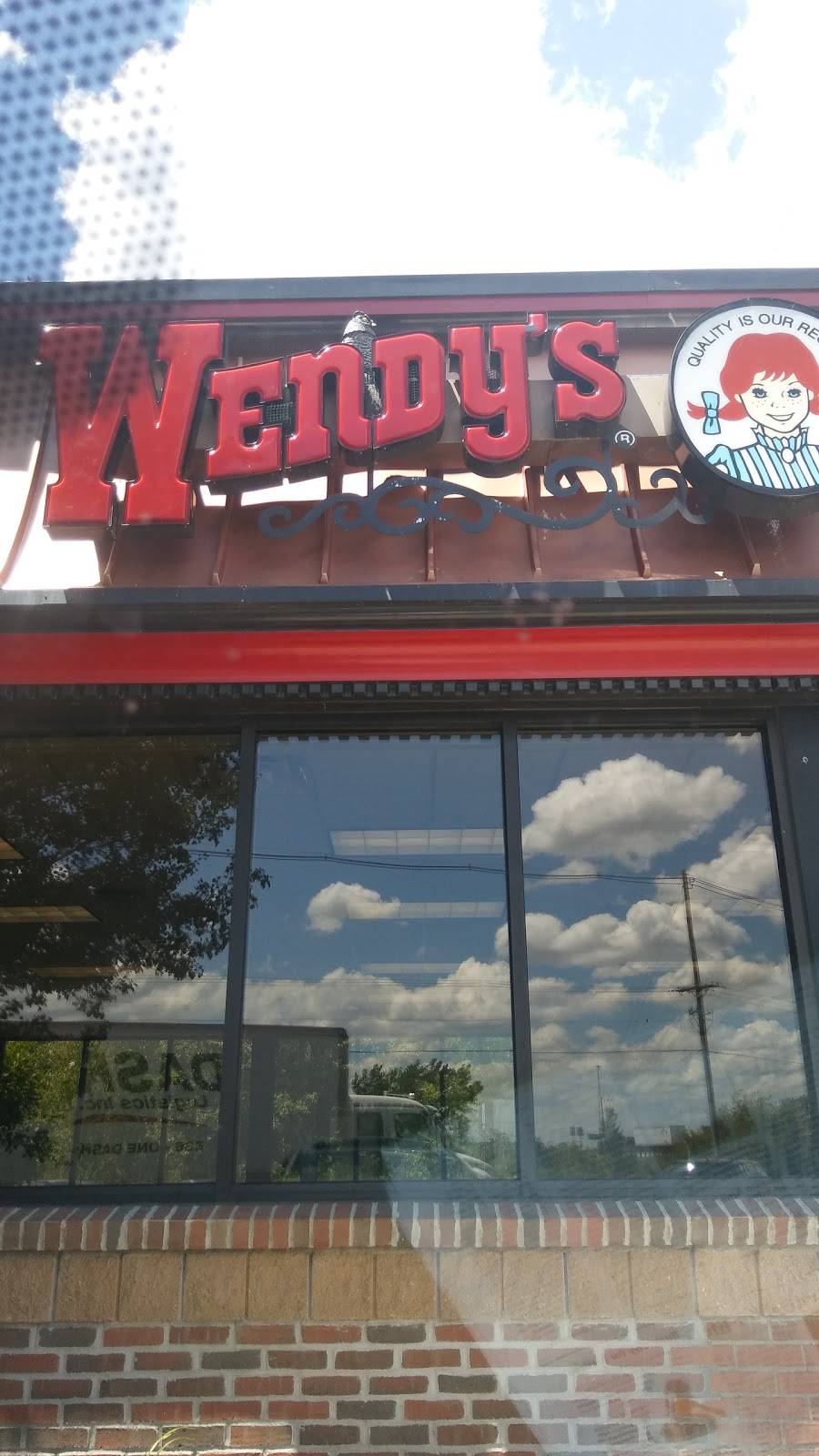 Wendys | restaurant | 10060 Carr Rd, Jeffersonville, OH 43128, USA | 7404266656 OR +1 740-426-6656