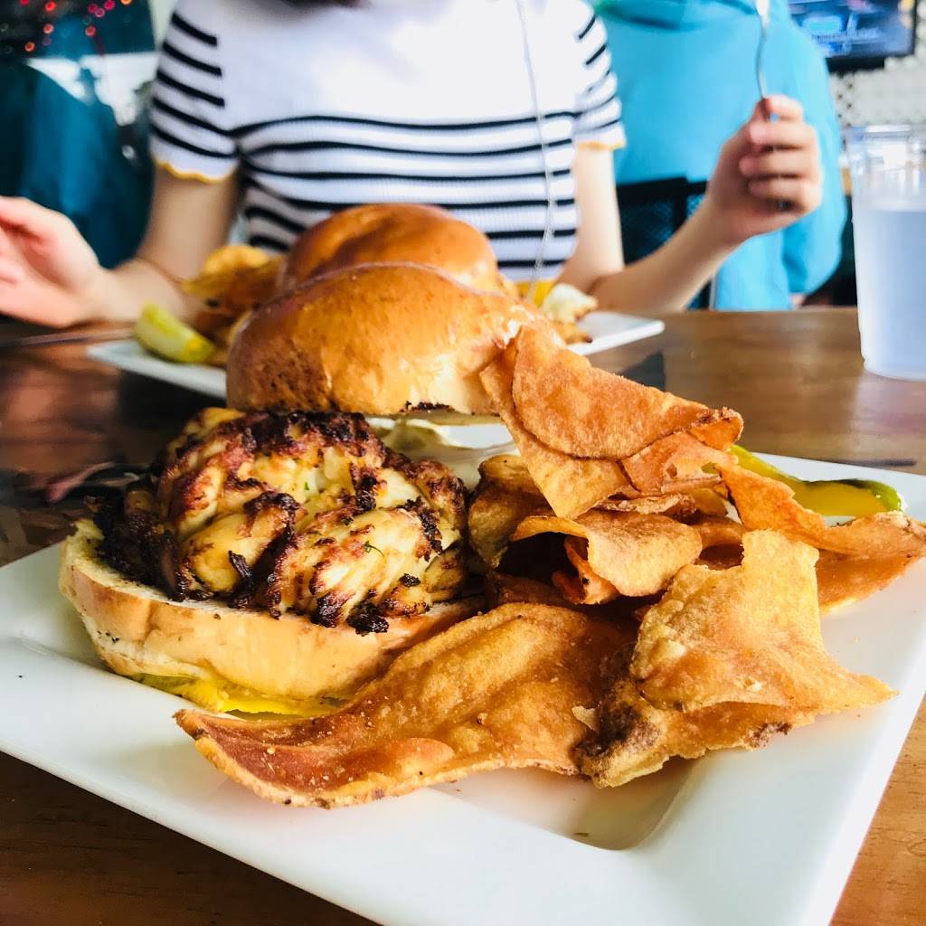 Woodys Dewey Beach | restaurant | 1904 Coastal Hwy, Dewey Beach, DE 19971, USA | 3022609945 OR +1 302-260-9945