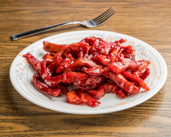 Happi Wok | restaurant | 13606 University Plaza St, Tampa, FL 33613, USA | 8139718559 OR +1 813-971-8559