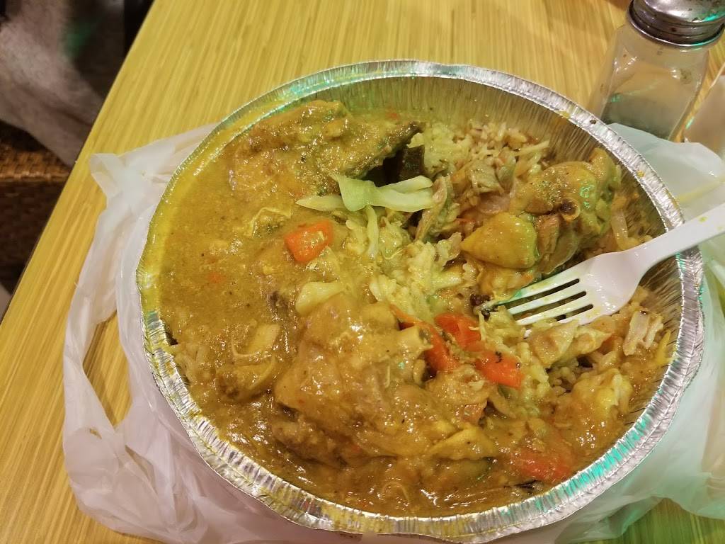 Jamaica House Restaurant | restaurant | 1215 W Broad St, Richmond, VA 23220, USA | 8043585793 OR +1 804-358-5793