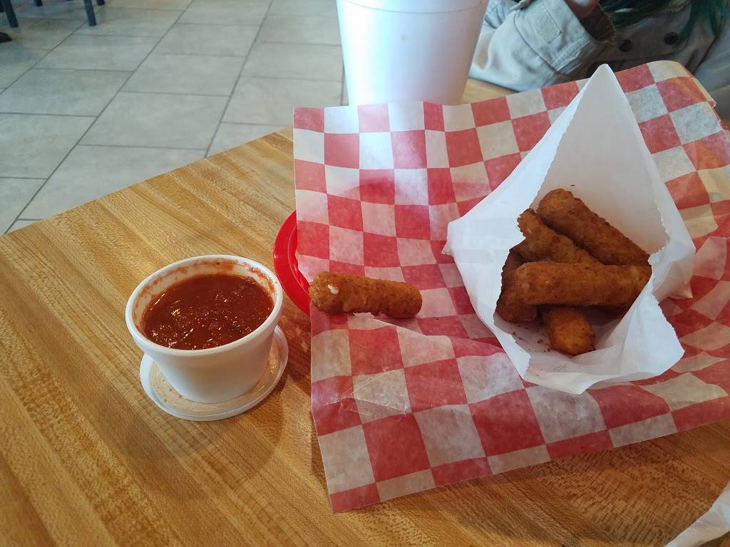 Leos Pizza & Grill | restaurant | 399 Wilson Rd, Round Lake, IL 60073, USA | 8477406591 OR +1 847-740-6591