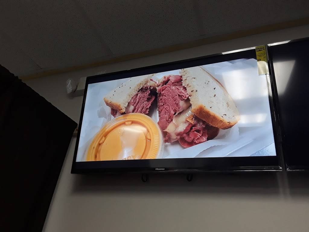 Macs Cornedbeef | restaurant | 2940 Murfreesboro Pike #114, Antioch, TN 37013, USA | 6153663337 OR +1 615-366-3337