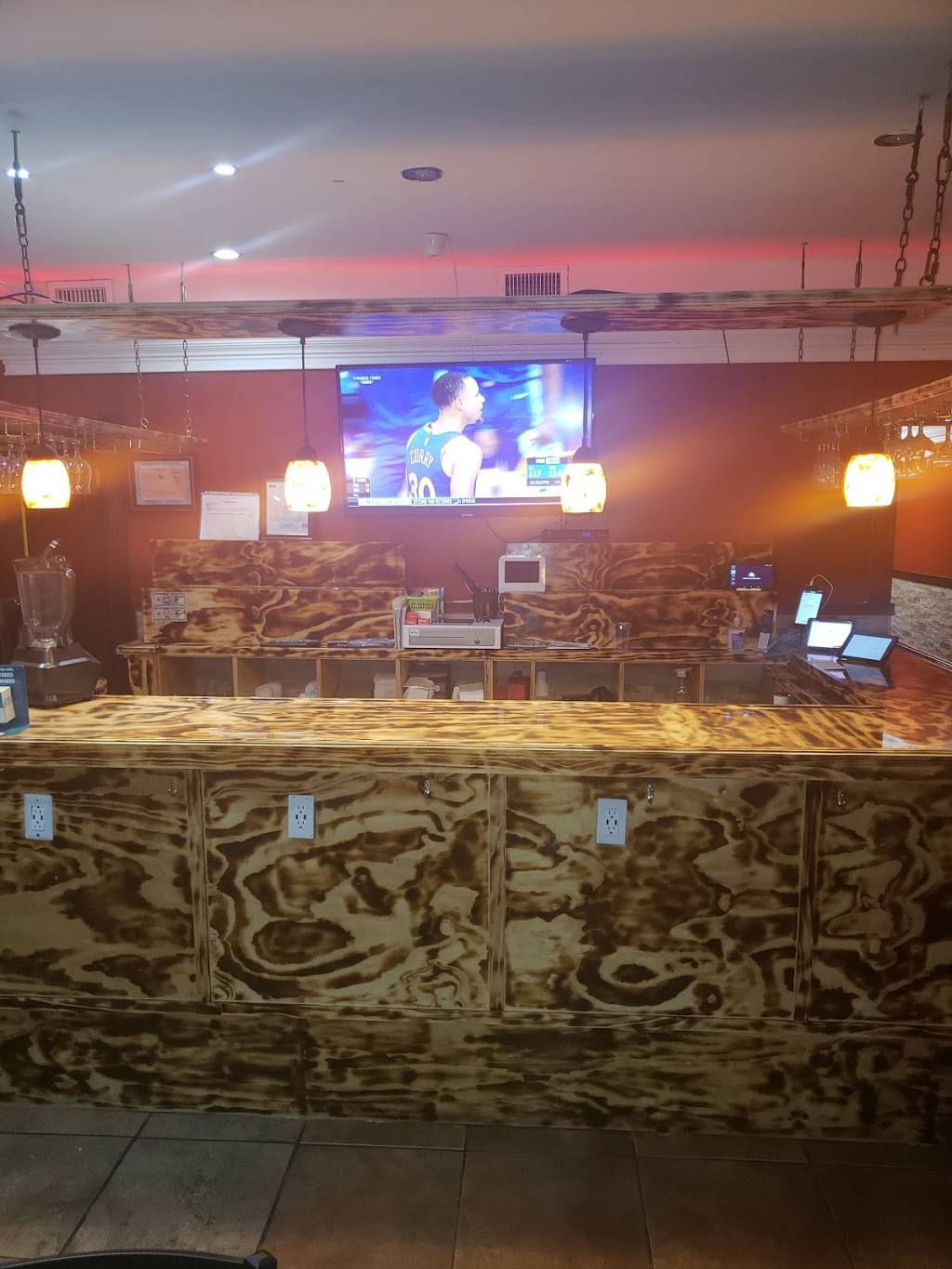 Cañas Restaurant and Bar | restaurant | 144-07 Jamaica Ave, Jamaica, NY 11435, USA | 9292447267 OR +1 929-244-7267