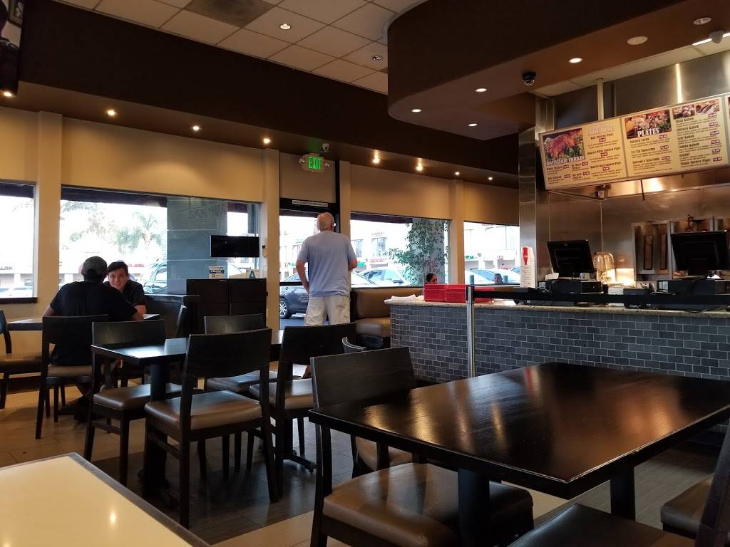 Zankou Chicken | restaurant | 19598 Ventura Blvd, Tarzana, CA 91356, USA | 8183451200 OR +1 818-345-1200