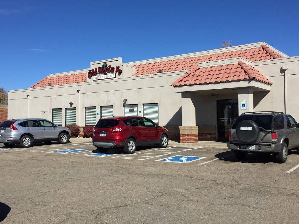 Old Santa Fe | restaurant | 592 McCaslin Blvd, Louisville, CO 80027, USA | 7208908456 OR +1 720-890-8456