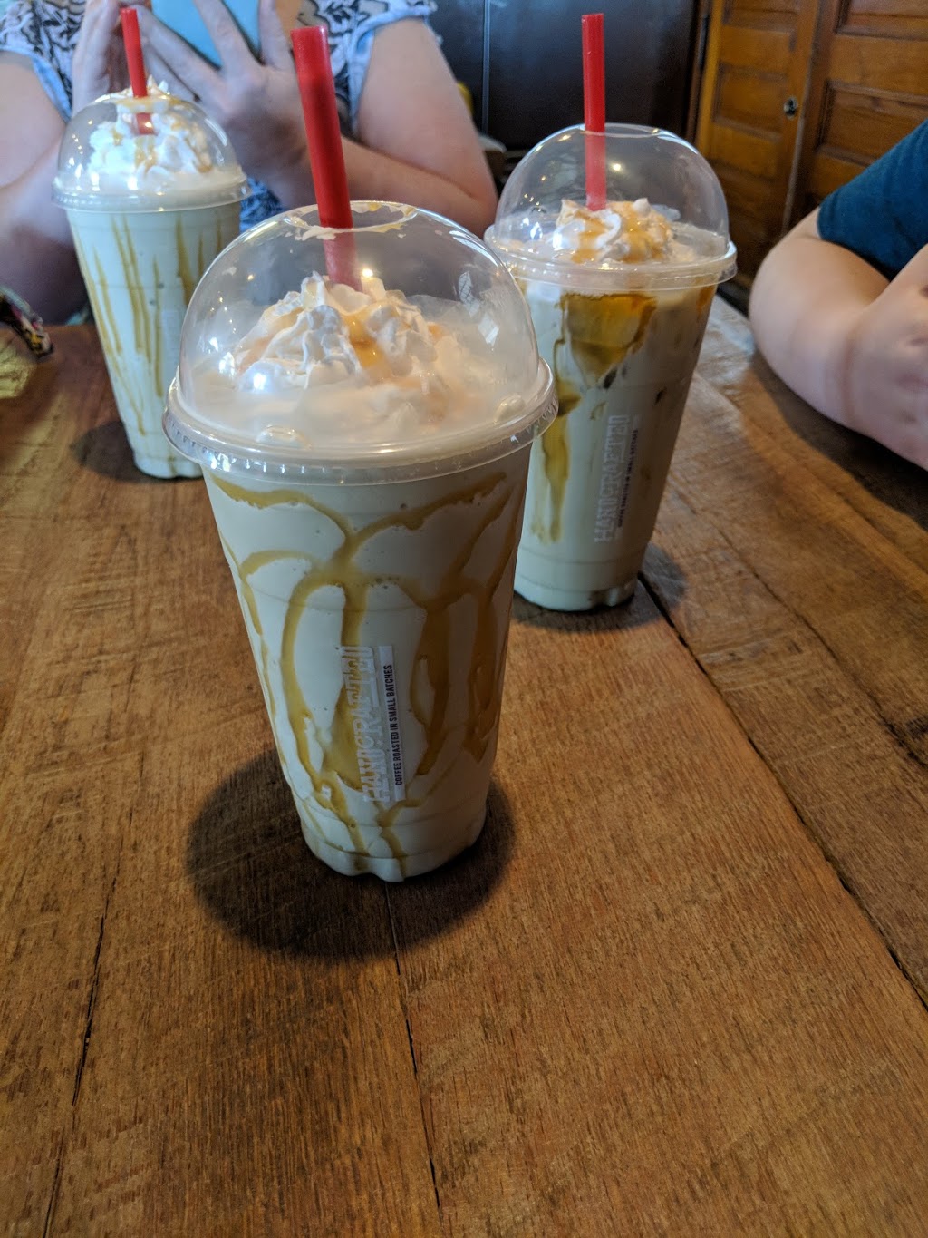 Depot Coffee House | cafe | 644 Miami St, Urbana, OH 43078, USA | 9376533768 OR +1 937-653-3768