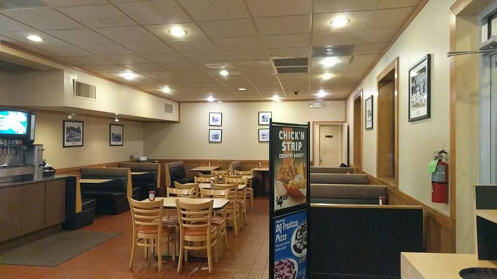 Dairy Queen Restaurant | restaurant | 11130 FM 1960, Houston, TX 77070, USA | 2814692155 OR +1 281-469-2155