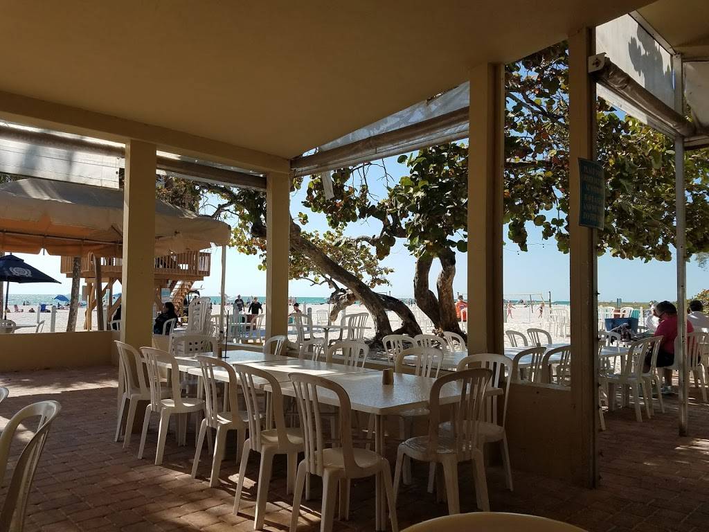 Anna Maria Island Beach Cafe | cafe | 4000 Gulf Dr, Holmes Beach, FL 34217, USA | 9417780784 OR +1 941-778-0784
