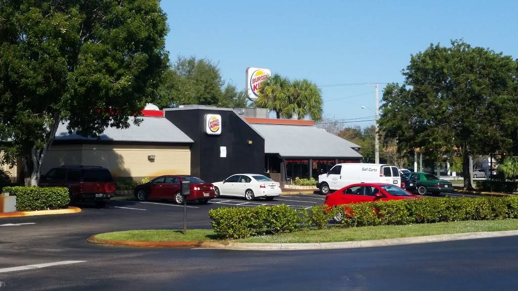 Burger King | restaurant | 2949 N Military Trl, West Palm Beach, FL 33409, USA | 5614711495 OR +1 561-471-1495