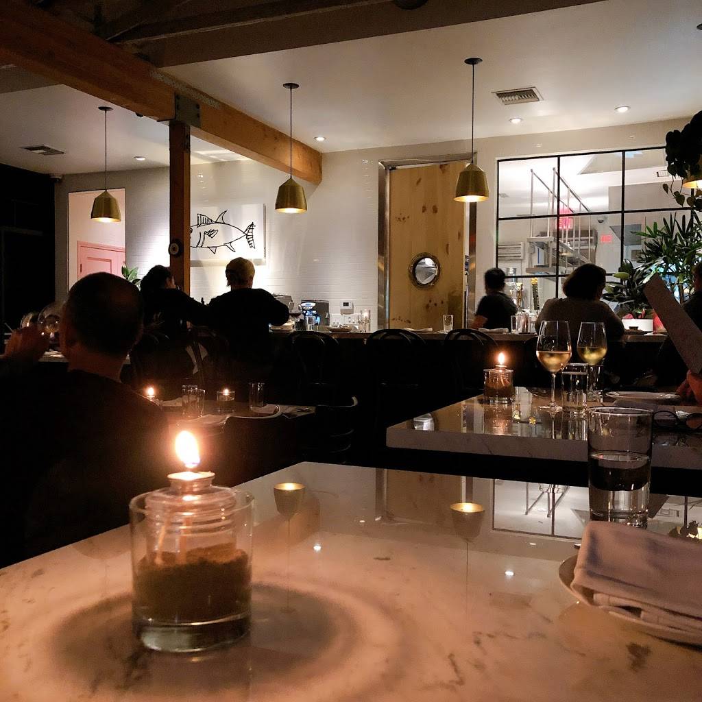 Dudley Market | restaurant | 9 Dudley Ave, Venice, CA 90291, USA | 3103920825 OR +1 310-392-0825