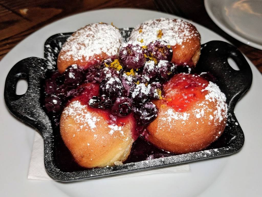 The Smith | restaurant | 1314 U St NW, Washington, DC 20009, USA | 2022503900 OR +1 202-250-3900