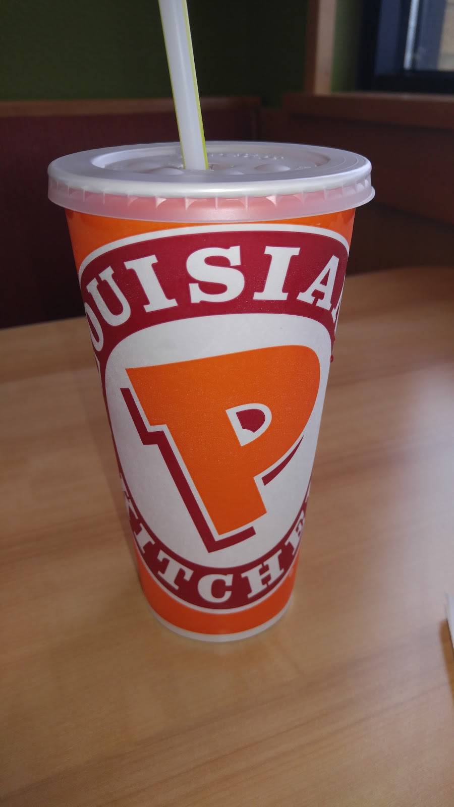 Popeyes Louisiana Kitchen | restaurant | 1125 W Kennedale Pkwy, Kennedale, TX 76060, USA | 8174835638 OR +1 817-483-5638