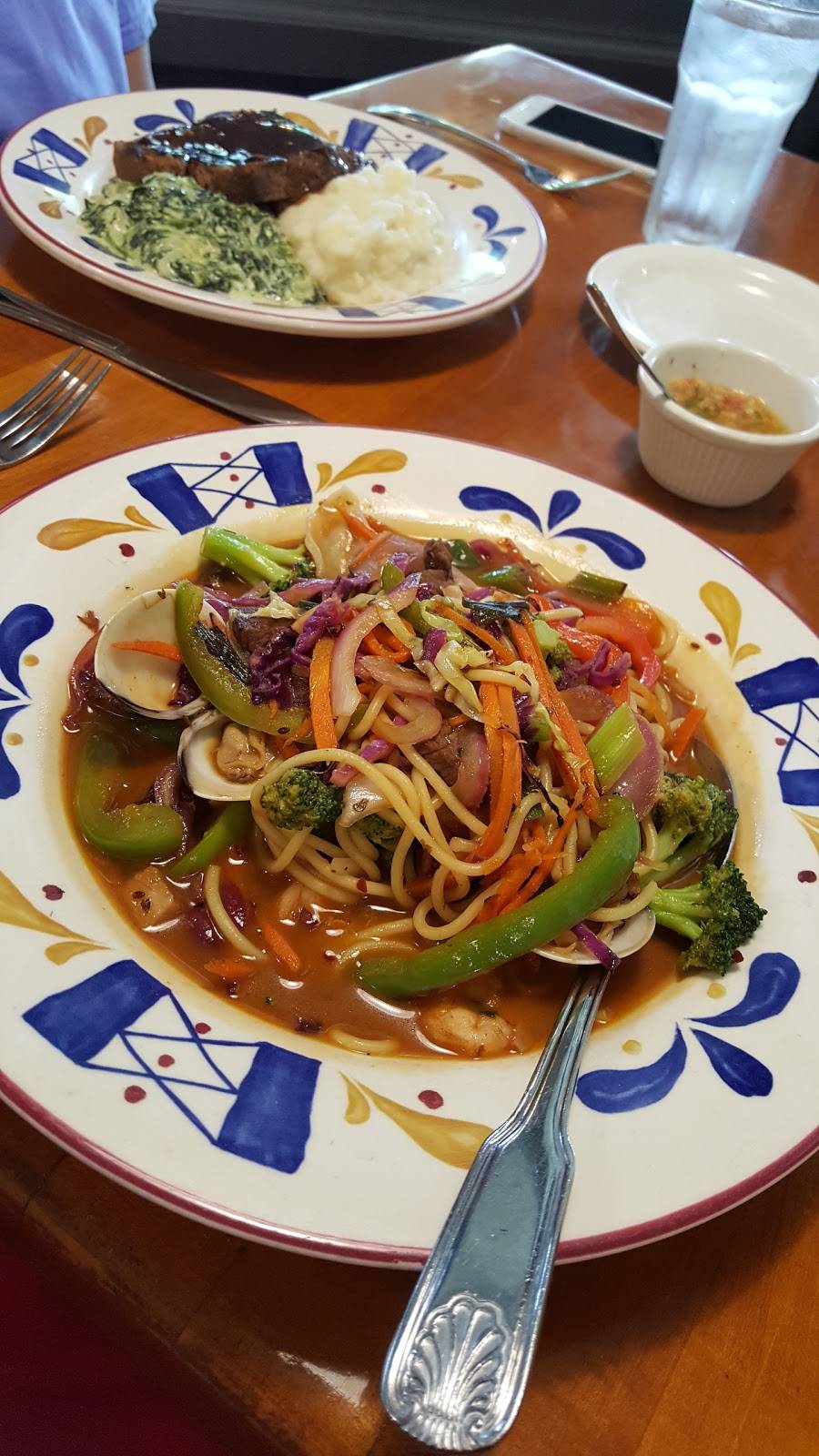 Misto Caffe & Bakery | cafe | 24558 Hawthorne Blvd, Torrance, CA 90505, USA | 3103753608 OR +1 310-375-3608