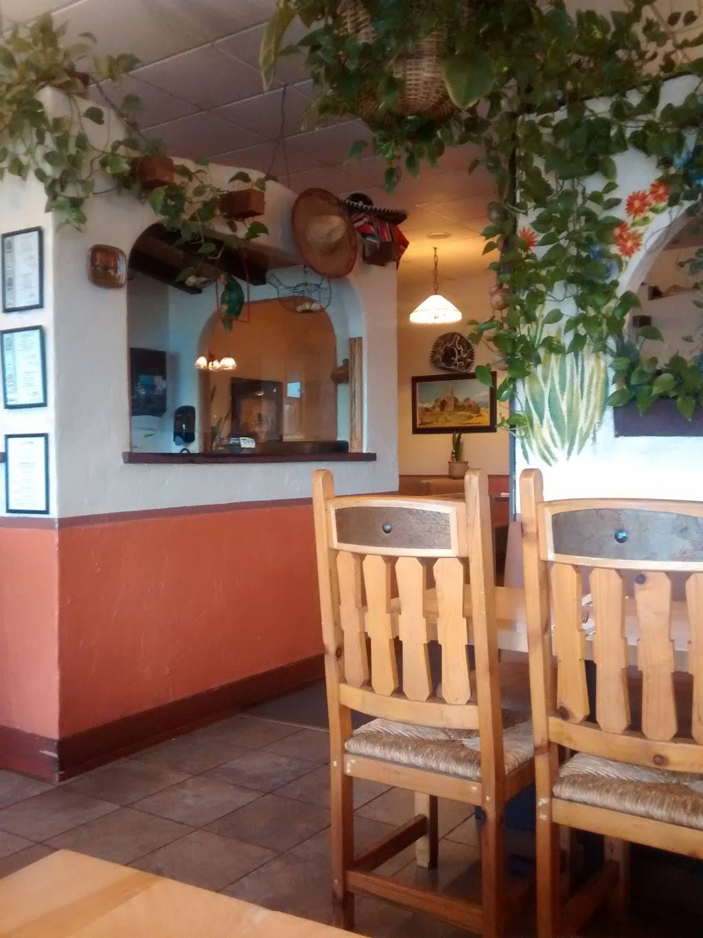 Ricardos El Ranchito | restaurant | 1351 S Beach Blvd, La Habra, CA 90631, USA | 5629436020 OR +1 562-943-6020
