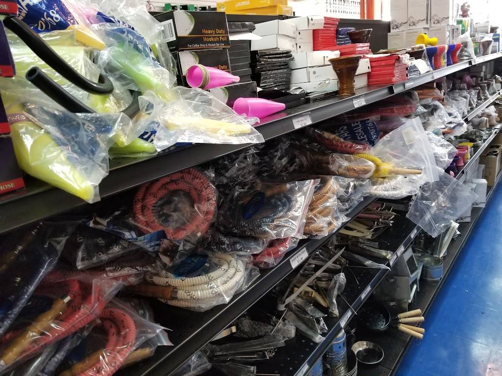 Hookah Outlet | shopping mall | 1411 Sand Lake Rd Suite A, Orlando, FL 32809, USA | 4079142327 OR +1 407-914-2327