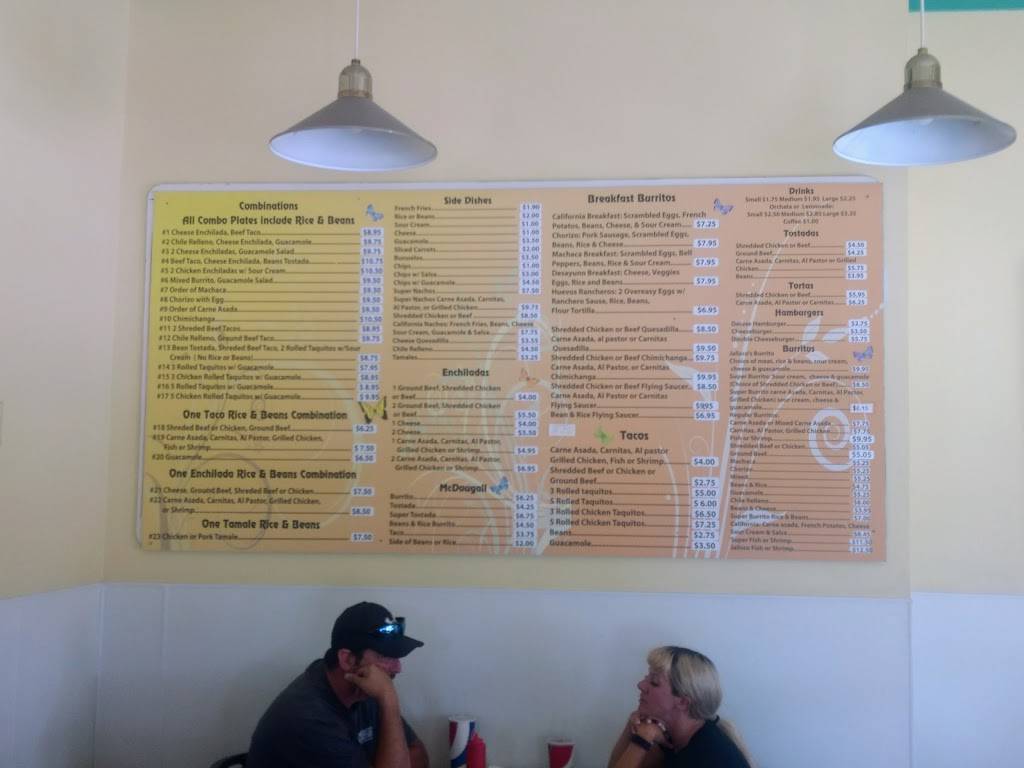 Jaliscos Mexican Food | restaurant | 1800 Mendocino Ave, Santa Rosa, CA 95401, USA | 7075767332 OR +1 707-576-7332