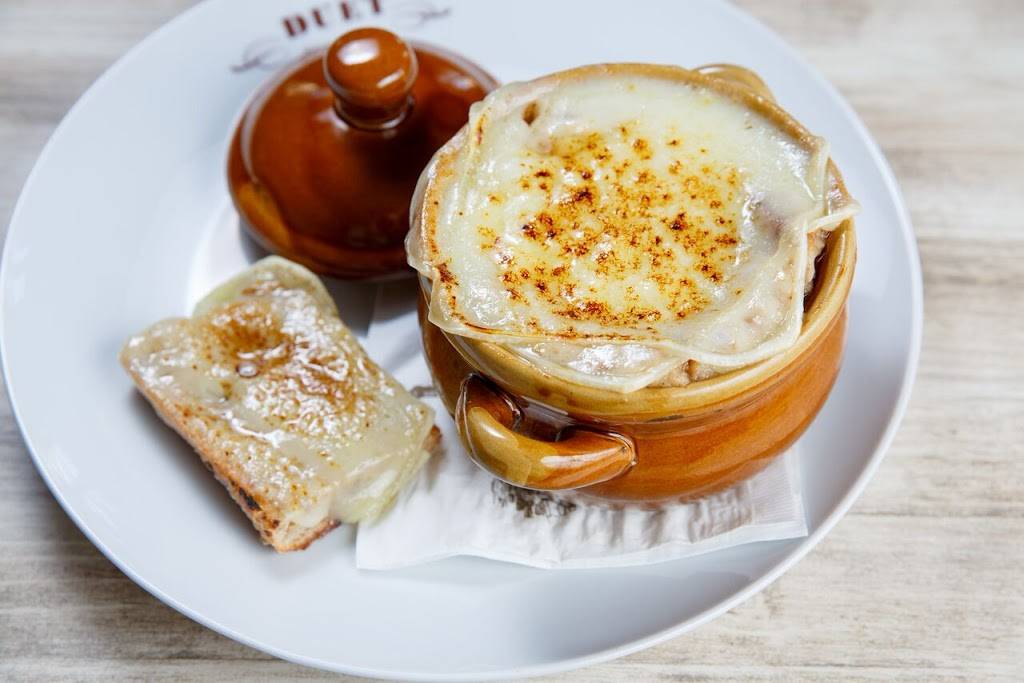 Duet | bakery | 6181 Strickland Ave, Brooklyn, NY 11234, USA | 7186766219 OR +1 718-676-6219