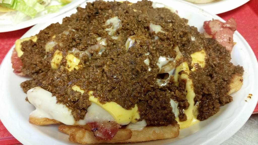 Fullerinos | restaurant | 6321 Townline Rd, Byron, NY 14422, USA | 5855482727 OR +1 585-548-2727