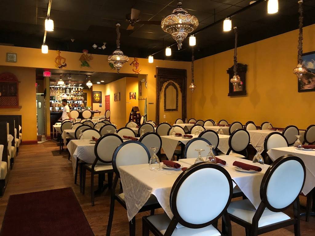 Namaste Baltimore | restaurant | 413 W Cold Spring Ln, Baltimore, MD 21210, USA | 4108892233 OR +1 410-889-2233