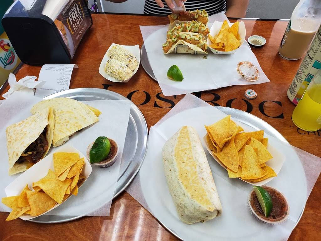 Los Bocados | restaurant | 7191 North, FL-7, Parkland, FL 33073, USA | 9546374984 OR +1 954-637-4984