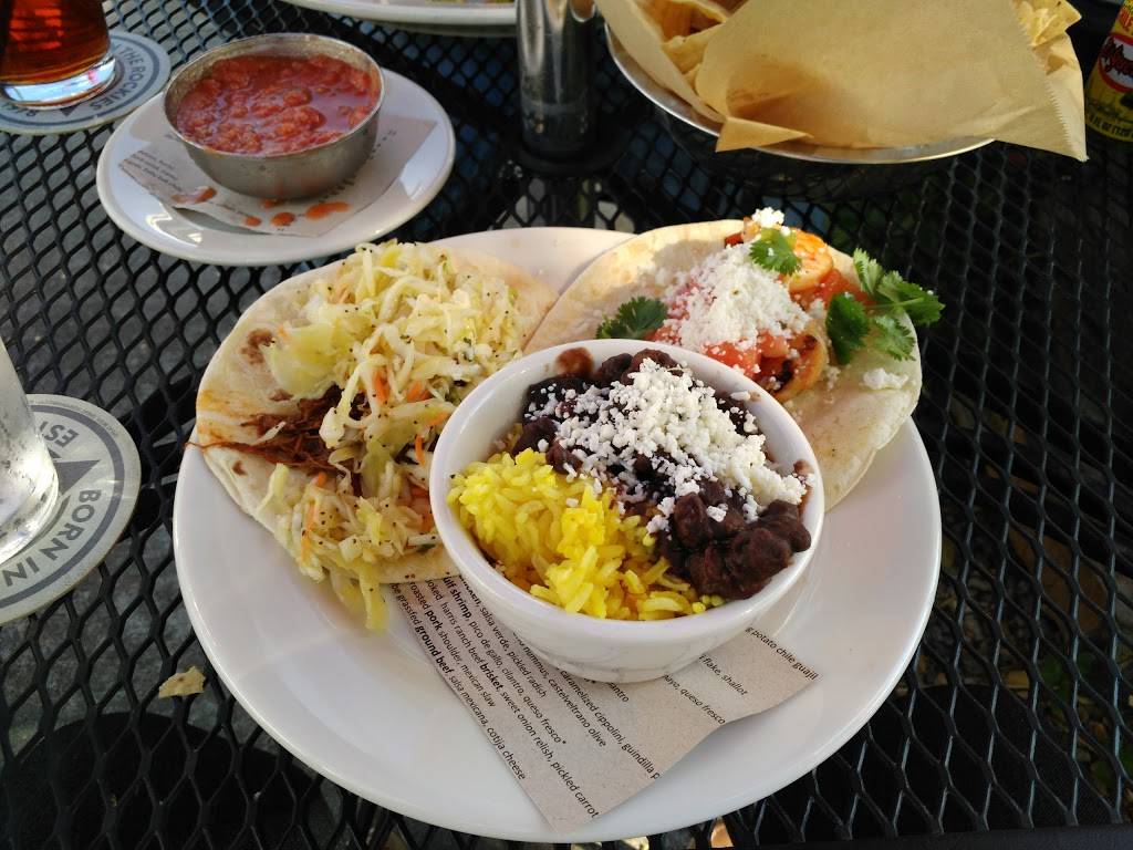 Holy Taco | restaurant | 1314 Glenwood Ave SE, Atlanta, GA 30316, USA | 4042306177 OR +1 404-230-6177