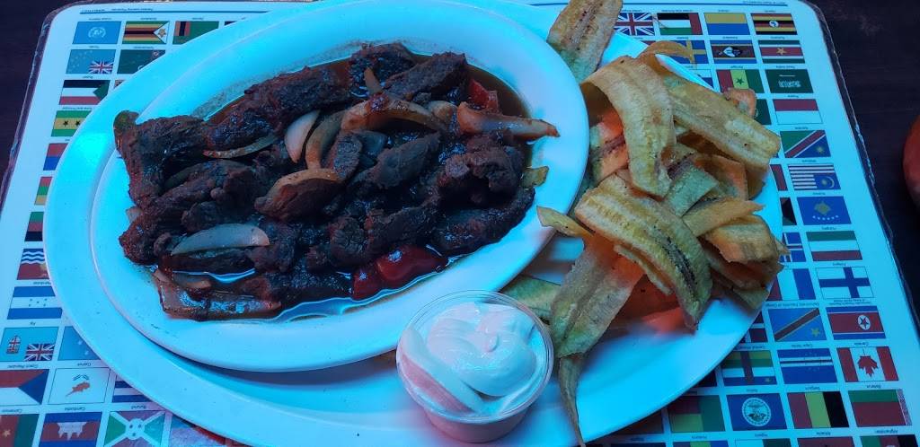 Sabor Nica Restaurant | restaurant | 49 NW 12th Ave, Miami, FL 33128, USA | 3055450145 OR +1 305-545-0145