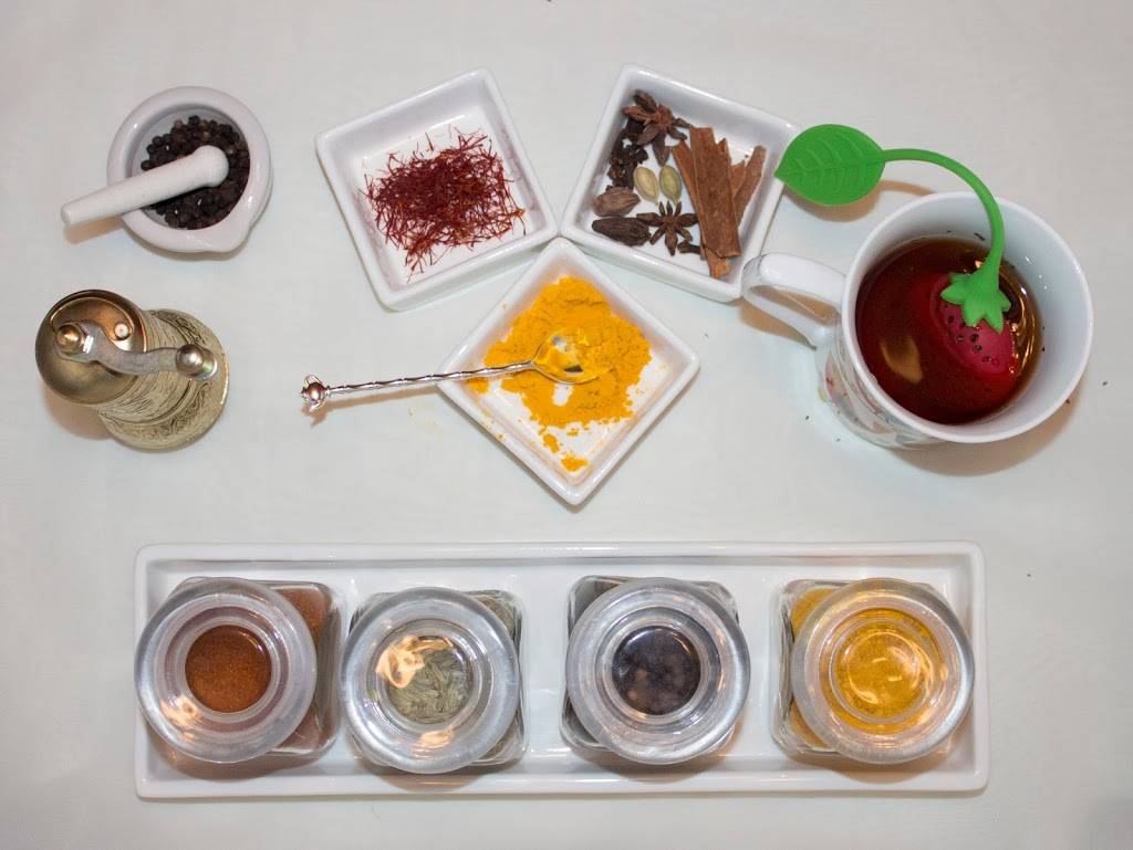 TEA THYME | cafe | 1122 Church St, Orangeburg, SC 29115, USA | 8039972777 OR +1 803-997-2777