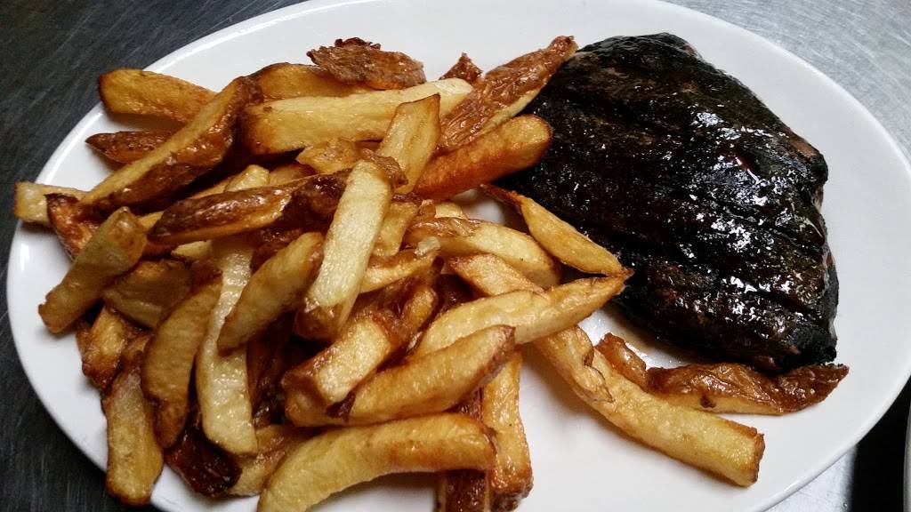 Hang Loose | restaurant | 300 E Broad St, Tamaqua, PA 18252, USA | 5702257008 OR +1 570-225-7008