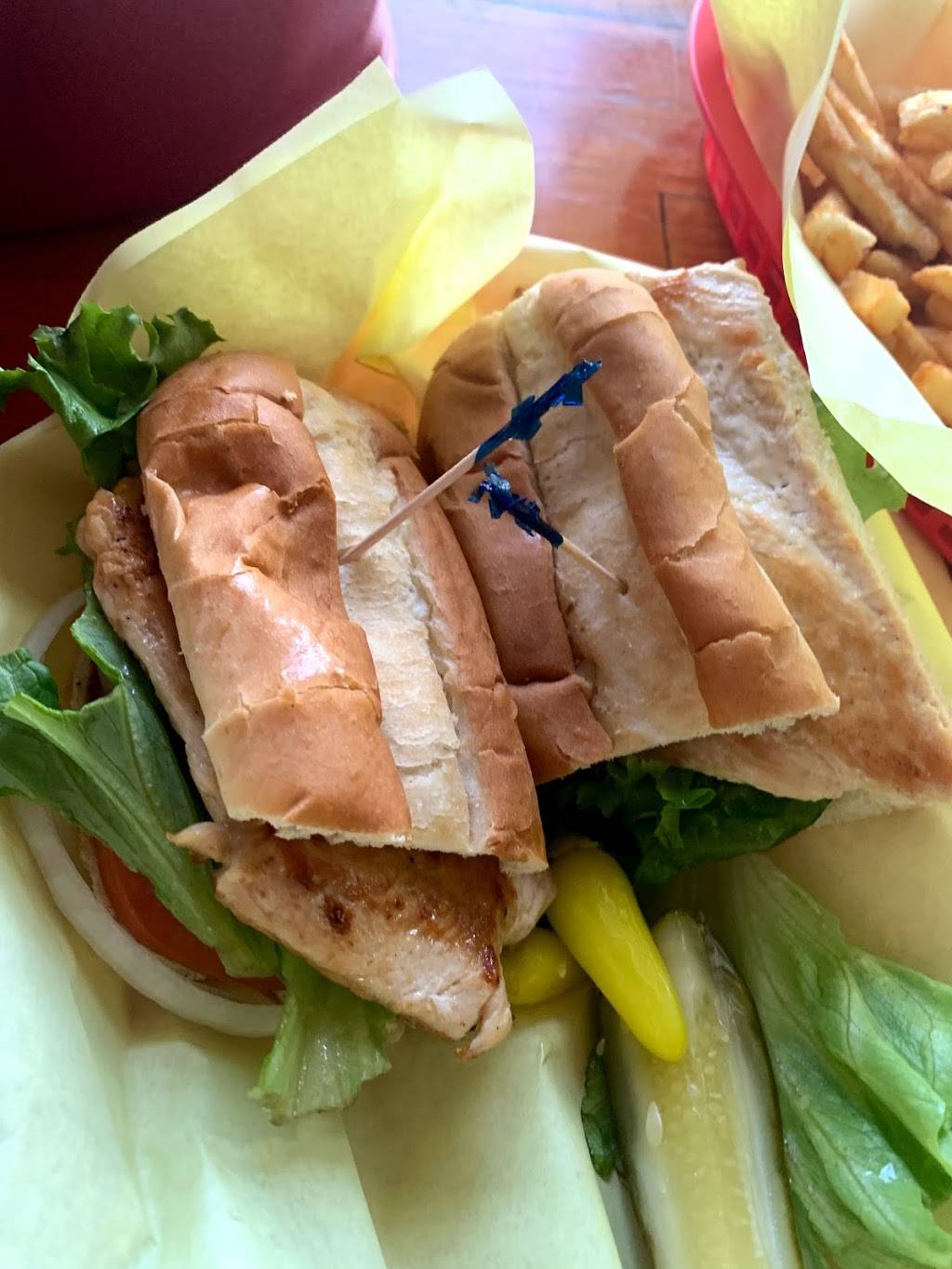 Seal Beach Grill | restaurant | 101 Main St, Seal Beach, CA 90740, USA | 5627949393 OR +1 562-794-9393