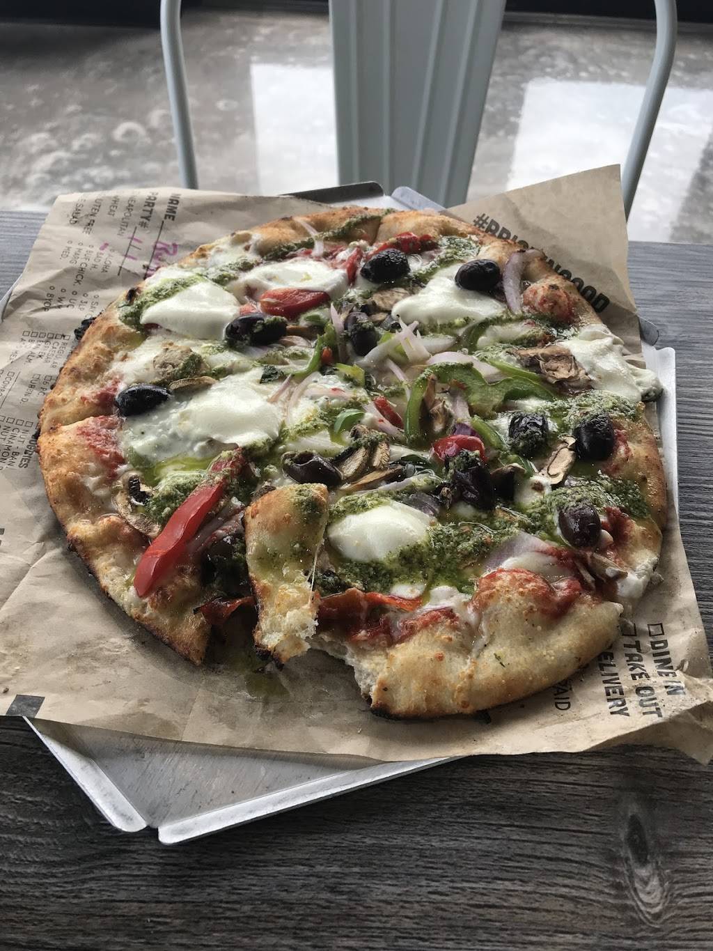 Urban Bricks | meal delivery | 2017 Indian River Blvd, Vero Beach, FL 32960, USA | 7722427770 OR +1 772-242-7770