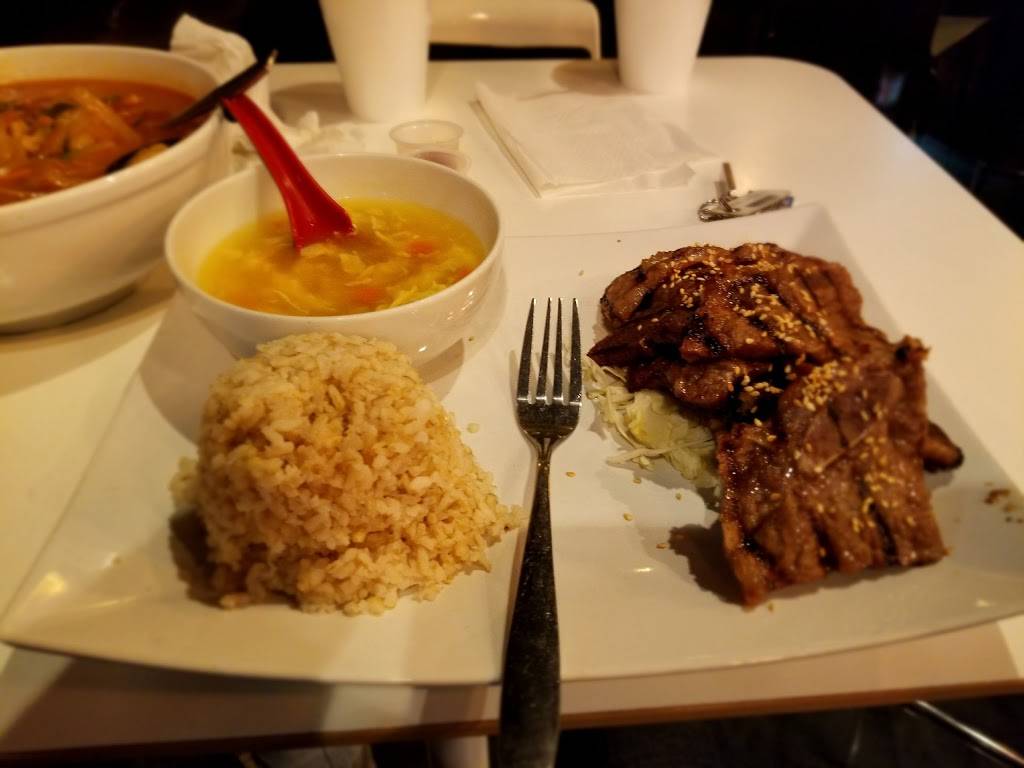 Tasty House | restaurant | 2431 N Greenwich Rd, Wichita, KS 67226, USA | 3162602727 OR +1 316-260-2727