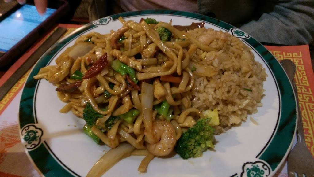 China Palace Restaurant | restaurant | 1915 Hickory Ave # D, New Orleans, LA 70123, USA | 5047378988 OR +1 504-737-8988