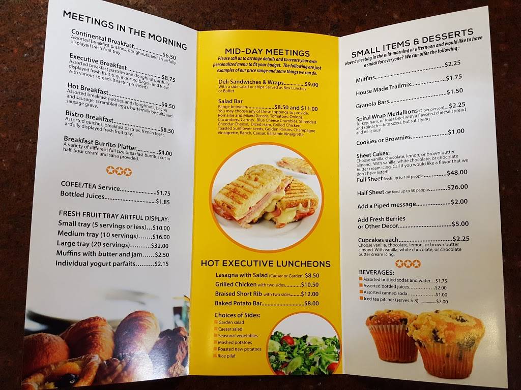 ThoroughFare | restaurant | 703 B St, Marysville, CA 95901, USA | 5307437222 OR +1 530-743-7222